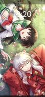 Inuyasha Wallpaper Screenshot 1