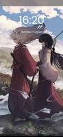 Inuyasha Wallpaper Screenshot 3
