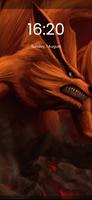 Kurama Wallpaper স্ক্রিনশট 3