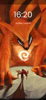 Kurama Wallpaper স্ক্রিনশট 1