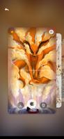 Kurama Wallpaper স্ক্রিনশট 2