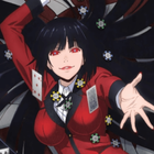 Kakegurui Wallpaper icon