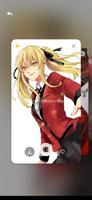 Kakegurui Wallpaper screenshot 3