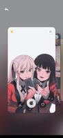 Kakegurui Wallpaper screenshot 1