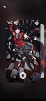 Kakegurui Wallpaper screenshot 2