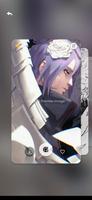برنامه‌نما Konan Wallpaper عکس از صفحه