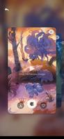 Poke Wallpaper Live پوسٹر