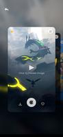 Poke Wallpaper Live اسکرین شاٹ 1