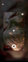 Poke Wallpaper Live اسکرین شاٹ 2