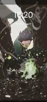 Rock Lee Wallpaper 海报