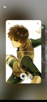 Rock Lee Wallpaper 截图 1