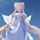 ikon Sailor Moon Wallpaper