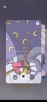 Sailor Moon Wallpaper Affiche