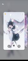Shinobu Kocho Wallpaper Live Screenshot 3
