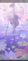 Shinobu Kocho Wallpaper Live Screenshot 1