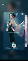 Shinobu Kocho Wallpaper Live Screenshot 2