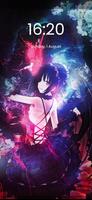 Tokisaki Kurumi Wallpaper Screenshot 1
