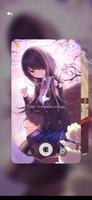 Tokisaki Kurumi Wallpaper Screenshot 2