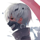 Tokyo Ghoul Wallpaper Live HD icône