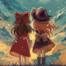 Touhou Wallpaper Live HD APK