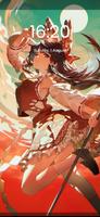 Touhou Wallpaper Live HD poster