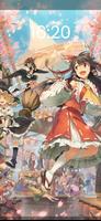 Touhou Wallpaper Live HD screenshot 2