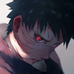 Uchiha Obito Wallpaper