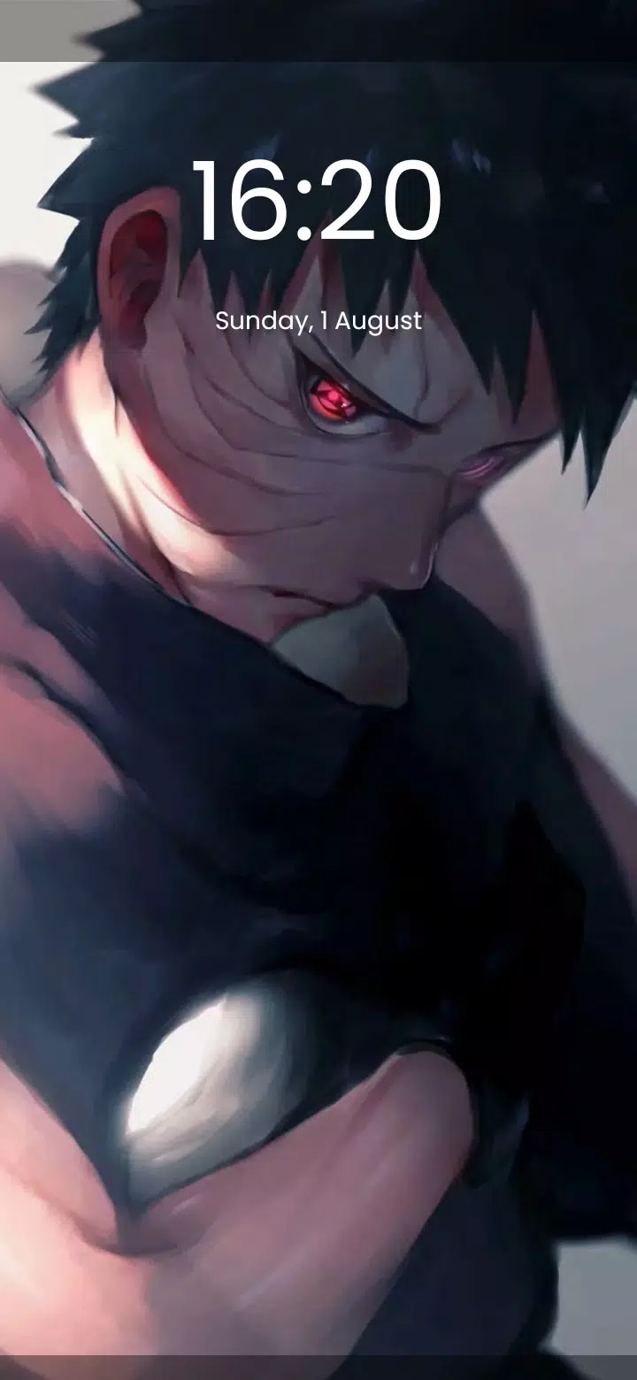 Download do APK de Wallpaper for Obito Uchiha para Android