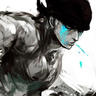 ikon Zoro Wallpaper Live HD