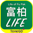 富柏生活ToneGO icon