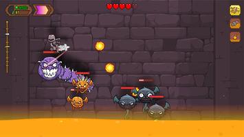 Knightmare Tower スクリーンショット 2