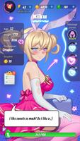 Juicy Buttons: SPA Simulator Screenshot 1