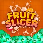 Juicy Fruit Slicer icon