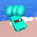 Pop Cars