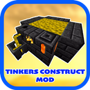 Tinkers Construct Mod For MCPE APK