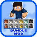 ”Bundle Mod For Minecraft PE