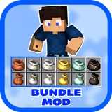 Bundle Mod icon