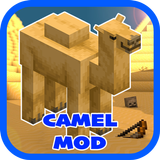 Camel Mod icon