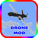 Drone Mod For Minecraft PE APK