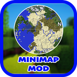 Minimap Mod icon