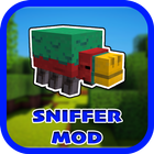 Sniffer Mod Zeichen
