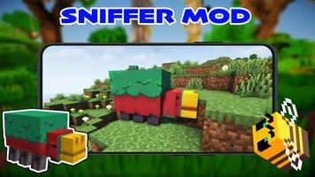 Sniffer Mod Plakat