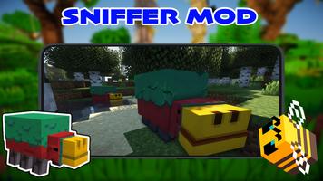 Sniffer Mod Screenshot 1