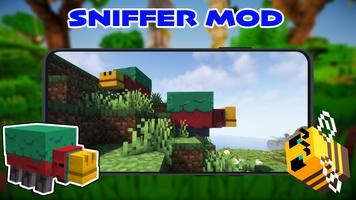 Sniffer Mod Screenshot 2
