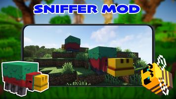 Sniffer Mod Screenshot 3