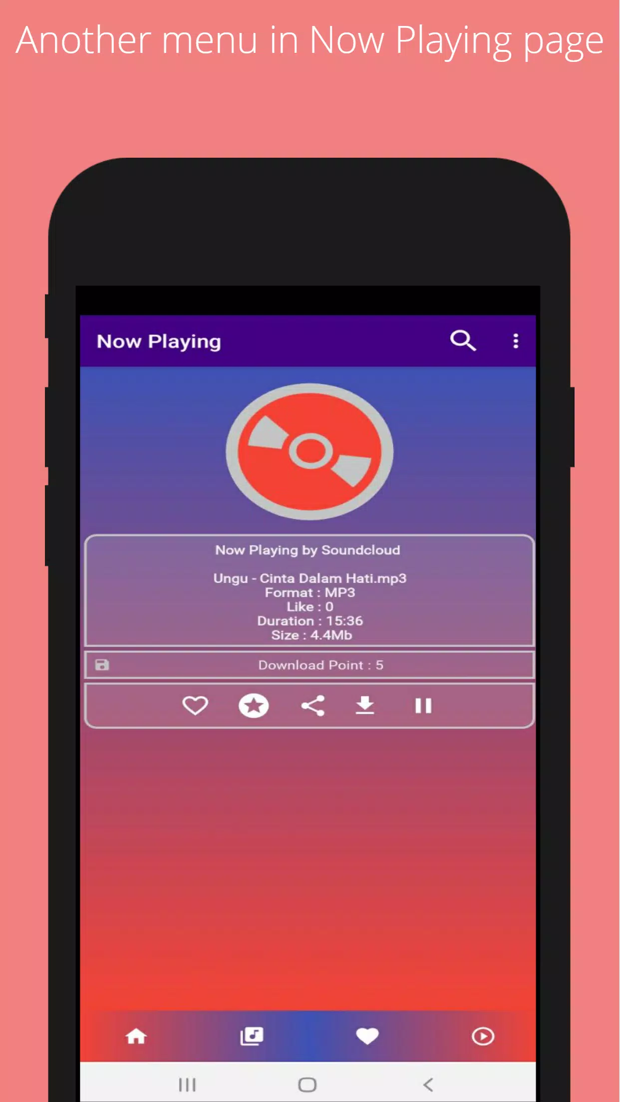 Mp3 Juice cc - Free music download unlimited APK for Android Download