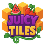 Juicy Tiles: Match 3 Puzzle