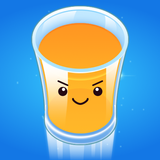 Juice Merge: Match Game APK