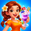 Juice Merge: Match Game icon