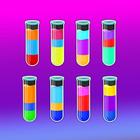 Juice game puzzle アイコン